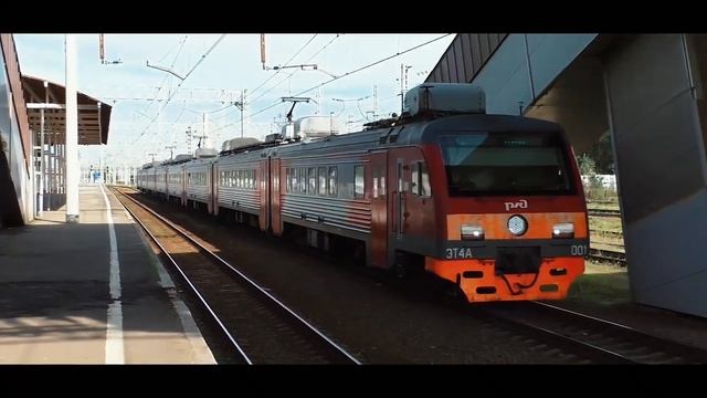 ЭТ4А/СТАЛЬНАЯ МОЩЬ ВЕЛИКОЙ ДЕРЖАВЫ смотреть онлайн