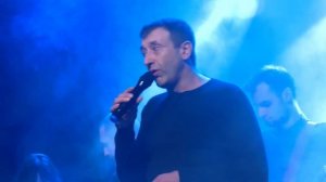 Группа Запретка(Геннадий Грищенко) -Старый отель