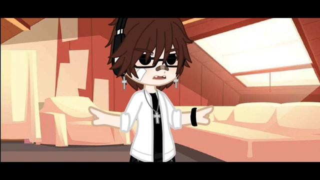 [ ⭐ ] ODEIO MOSQUITO! [ MEME ] | Gacha Club ( Nox ) смотреть онлайн