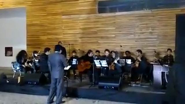 Andres Pineda (Tenor) - El Lirico (Pasillo) смотреть онлайн