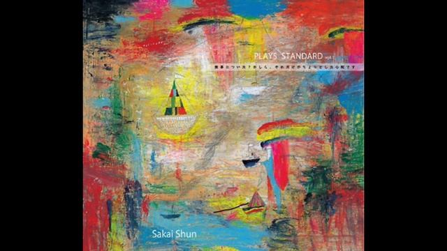 Side By Side / Shun Sakai смотреть онлайн