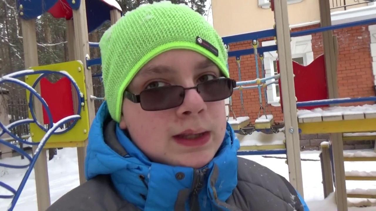 Рейд по детской площадке ЛЕСНАЯ СКАЗКА Развлечения для детей entertainment for children смотреть онлайн