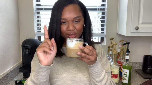 New LA CUMPLIDA REFINADA | Nespresso Capsules Review | Taste With me & How To Make A Latte At Home! смотреть онлайн