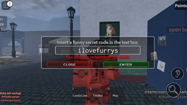 (Read Description) All the available codes in The RakOOF смотреть онлайн