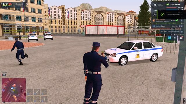 Grand Theft Auto San Andreas 2025.04.22 - 15.52.35.04 смотреть онлайн