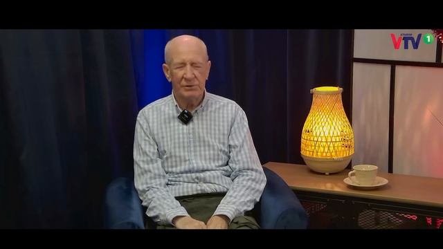 40/24 SILNY PRZEKAZ BOSKIEJ ENERGII - Wiesław Błaszczyk© 2024 VTV смотреть онлайн