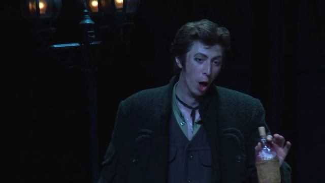 Ария Лепорелло 