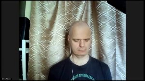 Медитация на 31часть тела