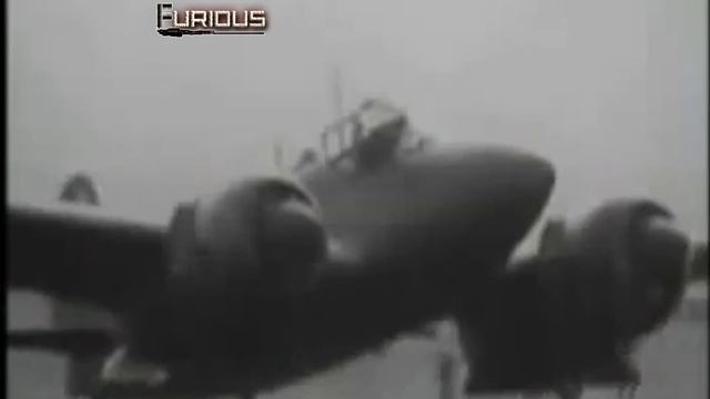 Только История: перехватчик Ki-45 Toryu смотреть онлайн