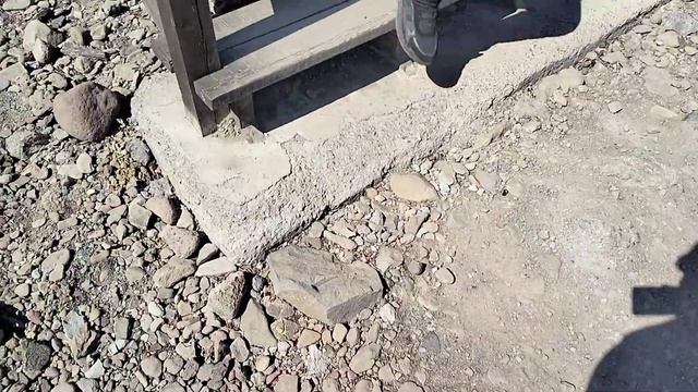 Приморский край. Кравцовские водопады. Вход. смотреть онлайн