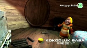 колодец (страшилка)