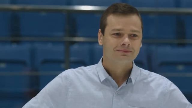 Кисляк уходит из хоккея. До Слёз. Молодёжка 6 сезон смотреть онлайн