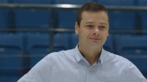 Кисляк уходит из хоккея. До Слёз. Молодёжка 6 сезон