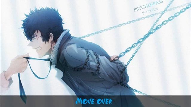 Nightcore - Burn It Down (Skillet) LYRICS смотреть онлайн