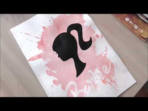 Drawing Barbie смотреть онлайн
