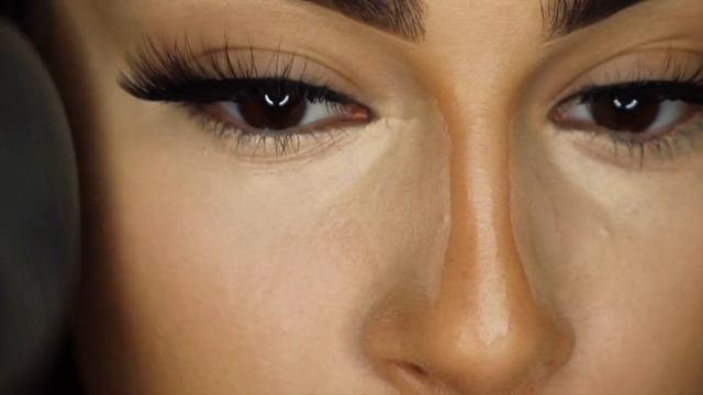 Fake Nose Job Contouring I Aylin Melisa смотреть онлайн