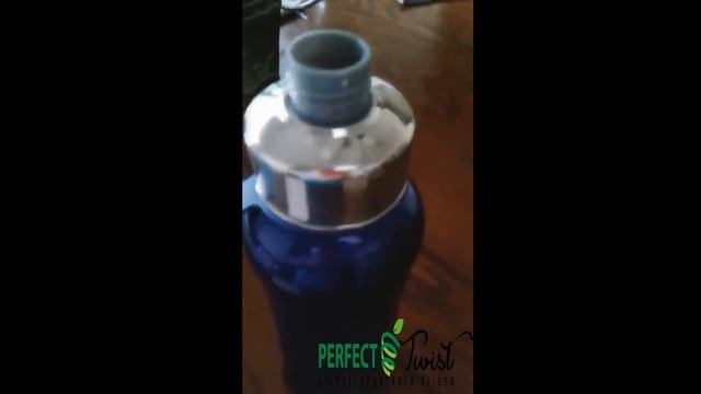 Perfect Twist Hydro Promo смотреть онлайн