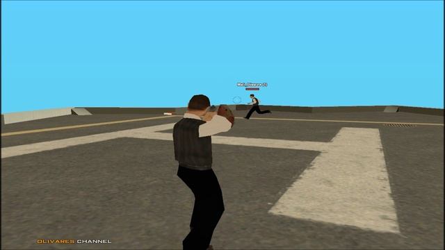 [AimBot.exe] AimBot SAMP смотреть онлайн