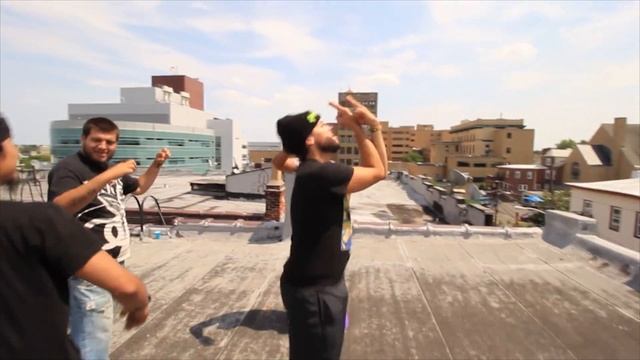 Eastside Billy - Death Of Me AMV