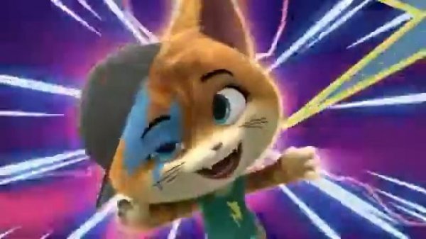 Смотри на nickelodeon в декабре