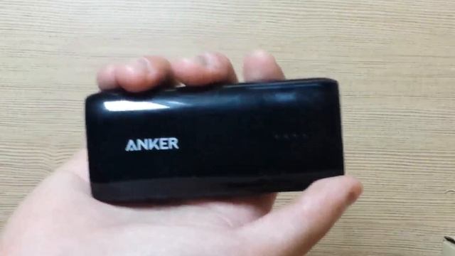 Unboxing and Review: Anker Astro E1 External Battery! смотреть онлайн