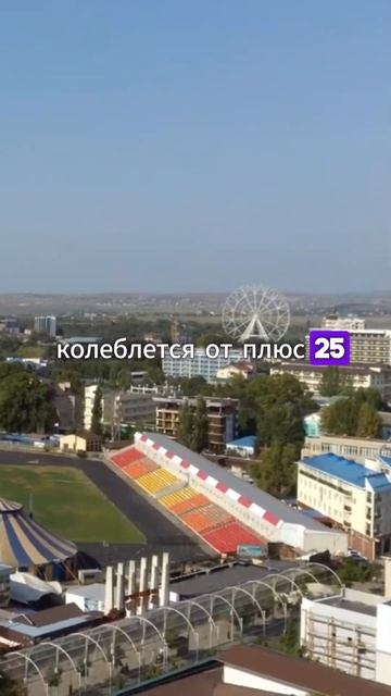 Один из лучших курортных городов России смотреть онлайн
