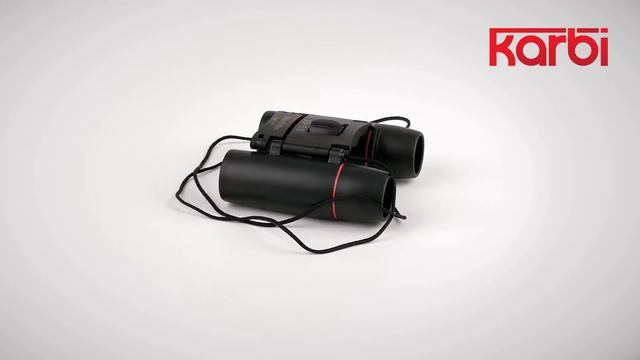 Бинокль маленький смотреть онлайн