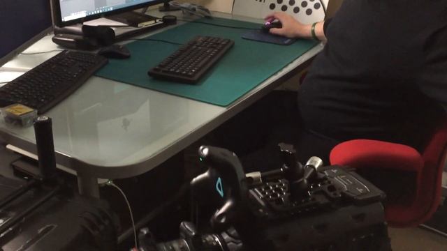 VIVE Tracker Camera Tracking In Unreal Engine