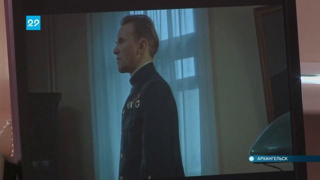 10.03.2021 Презентация фильма о соловецких юнгах смотреть онлайн
