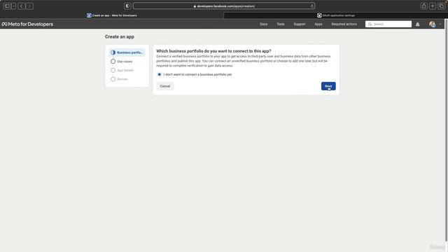145 Demo of OAUTH2 using social logins - Part 3 смотреть онлайн
