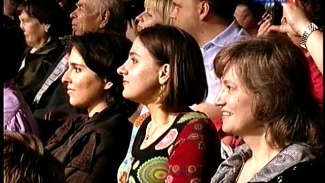 O sole mio для Измайлова + Это было недавно, это было давно. смотреть онлайн