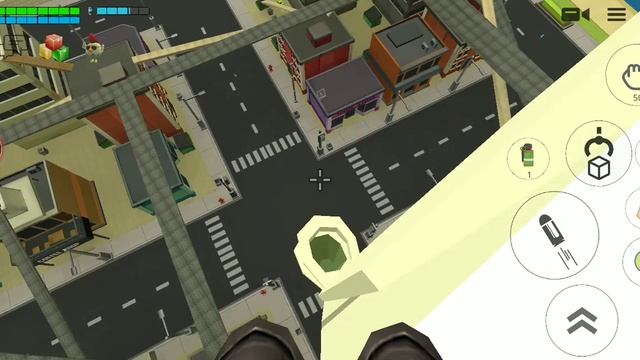 Skidibi toilet no chicken gun #chicken gun link LARY HACKER смотреть онлайн