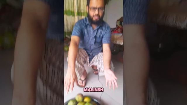 All these Yummy Mangos cost me ONLY ... In Dhaka, Bangladesh смотреть онлайн