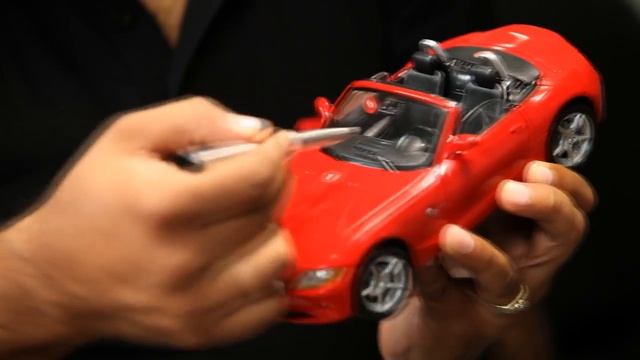 3M Car Care Store- "Keep Your Car Looking New" смотреть онлайн
