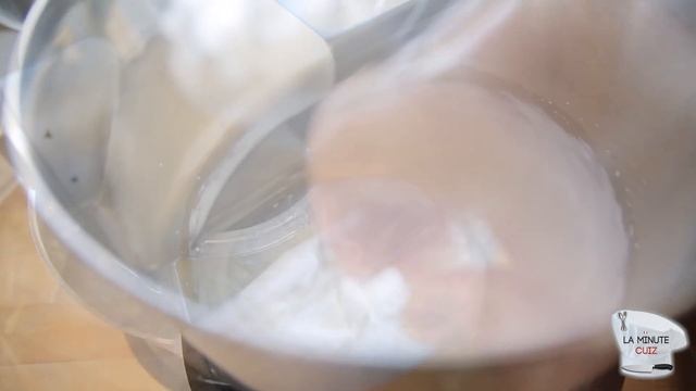 Recette de cuisine / Macaron noix de coco citron vert / La Minute Cuiz смотреть онлайн