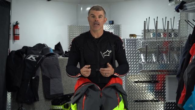 My Riding Gear смотреть онлайн