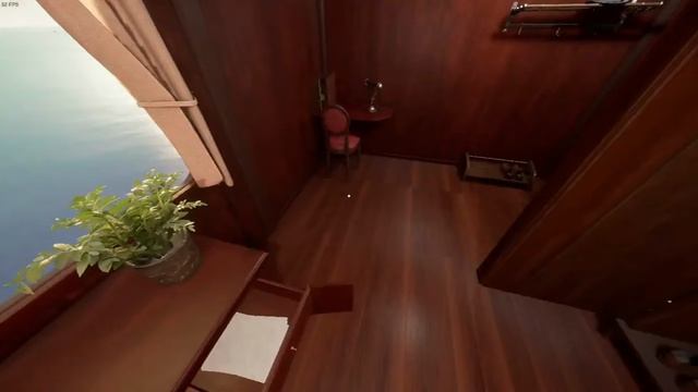 First Class Escape: The Train of Thought-Full Playthrough(Two Idiots) смотреть онлайн