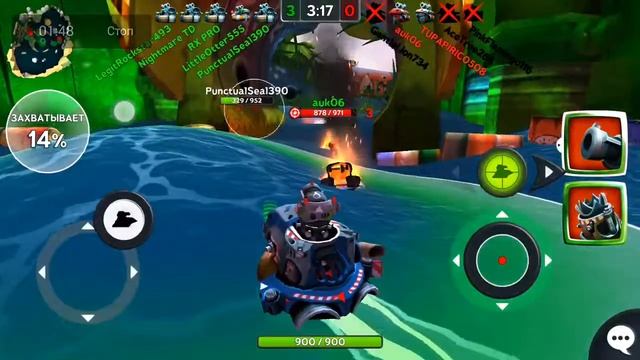 игра баттл бей смотреть онлайн