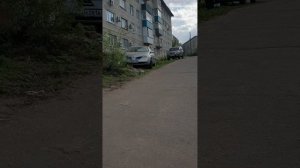 ОТКРЫЛСЯ ДОМОФОН В 3 ЭТАЖНОМ ДОМЕ? | Домофоны.mp4