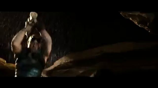 Riddick смотреть онлайн