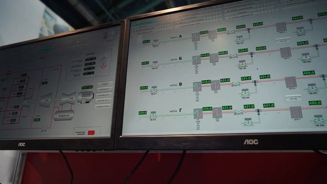 «Белэнергоремналадка» на Energyexpo 2023 смотреть онлайн