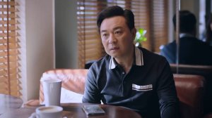 Во имя семьи, 35 серия