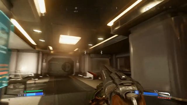 DOOM - #31 - The Helix Stone смотреть онлайн