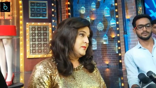 Ali Asgar Full Interview - Lip Sing Battle Show смотреть онлайн