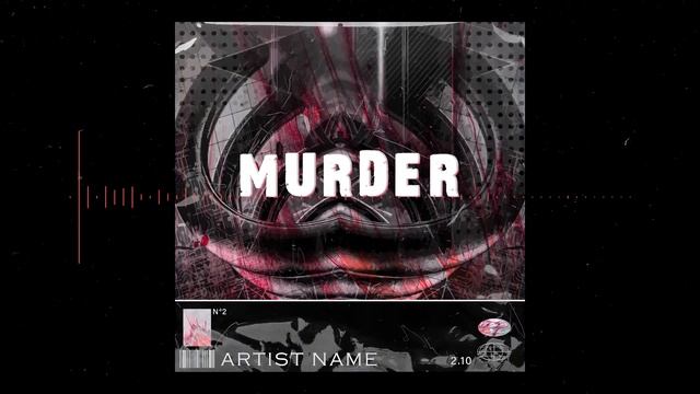 FREE Beat rap/trap "Murder" смотреть онлайн