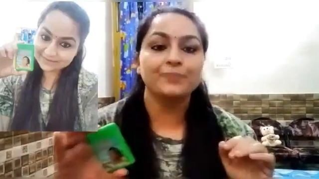 VLCC Pocket Parfum # Naturel Lime# Review # смотреть онлайн