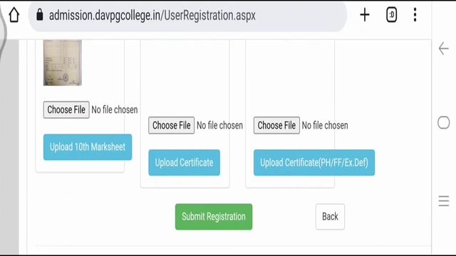 HOW TO APPLY ONLINE ADMISSION IN DAV PG COLLEGE DEHRADUN || DAV PG COLLEGE DEHRADUN ADMISSION FORM смотреть онлайн