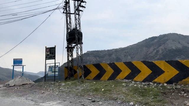 Nathiagali Trip PART 1 | Abbottabad KPK | Beautiful tourist place in Pakistan смотреть онлайн
