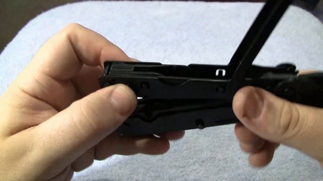 SOG Power Assist Multi-Tool