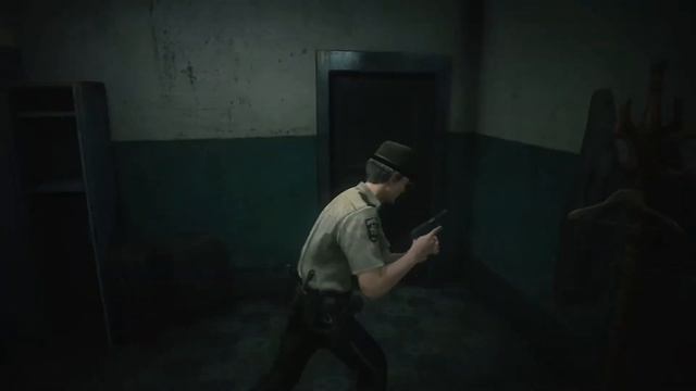 MEDALLIONS - Resident Evil 2: Remake | Xbox One Walkthrough Pt. 2 (Leon) смотреть онлайн